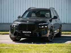 Bmw X7 40d M SPORT.LUFTFE.SOFTC.DR.ASS.PRO.AHK.5/100