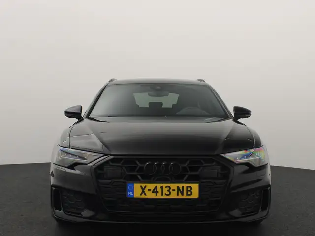 Audi A6 view 25