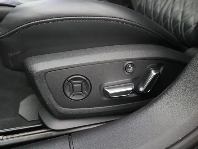 Audi A6 view 29