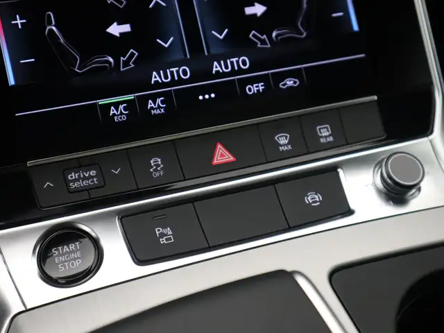 Audi A6 view 17
