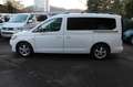 Volkswagen Caddy Maxi V 2,0TDI DPF/NeuMod/Navi/DAB/PDC/SOWi Weiß - thumbnail 2