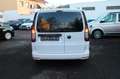 Volkswagen Caddy Maxi V 2,0TDI DPF/NeuMod/Navi/DAB/PDC/SOWi Wit - thumbnail 11