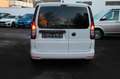 Volkswagen Caddy Maxi V 2,0TDI DPF/NeuMod/Navi/DAB/PDC/SOWi Weiß - thumbnail 14