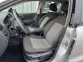 Volkswagen Polo 1.2 Easyline Gris - thumbnail 6