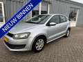 Volkswagen Polo 1.2 Easyline Gris - thumbnail 1