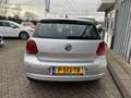 Volkswagen Polo 1.2 Easyline Gris - thumbnail 3