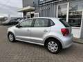 Volkswagen Polo 1.2 Easyline Gris - thumbnail 2