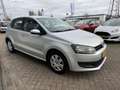 Volkswagen Polo 1.2 Easyline Gris - thumbnail 4