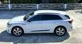 Audi e-tron 55 quattro advanced Black Line Weiß - thumbnail 10