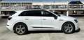 Audi e-tron 55 quattro advanced Black Line Weiß - thumbnail 5