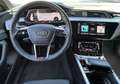 Audi e-tron 55 quattro advanced Black Line Weiß - thumbnail 11