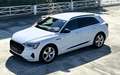 Audi e-tron 55 quattro advanced Black Line Weiß - thumbnail 9