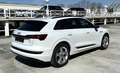 Audi e-tron 55 quattro advanced Black Line Weiß - thumbnail 6