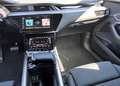 Audi e-tron 55 quattro advanced Black Line Weiß - thumbnail 12