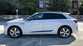 Audi e-tron 55 quattro advanced Black Line Weiß - thumbnail 2