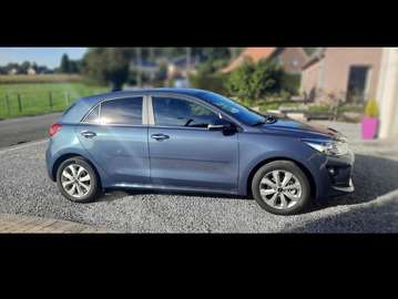 Rio 1.0 T Pulse - Garantie Kia 09/2029