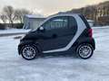 smart forTwo Fortwo Coupé Passion Klima Panorama 1,0 Silber - thumbnail 2