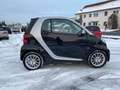 smart forTwo Fortwo Coupé Passion Klima Panorama 1,0 Silber - thumbnail 6