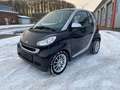 smart forTwo Fortwo Coupé Passion Klima Panorama 1,0 Silber - thumbnail 1