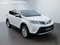 Toyota RAV 4 RAV4 Start Edition/AUTOMATIK/4X4/AHK/TOP/ Weiß - thumbnail 7