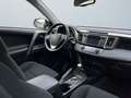 Toyota RAV 4 RAV4 Start Edition/AUTOMATIK/4X4/AHK/TOP/ Weiß - thumbnail 13