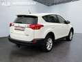 Toyota RAV 4 RAV4 Start Edition/AUTOMATIK/4X4/AHK/TOP/ Weiß - thumbnail 5