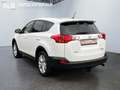 Toyota RAV 4 RAV4 Start Edition/AUTOMATIK/4X4/AHK/TOP/ Weiß - thumbnail 3