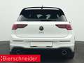 Volkswagen Golf GTI 8 2.0 TSI DSG Clubsport Blackstyle PANO HK IQ.LIGH Weiß - thumbnail 5