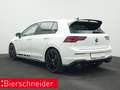 Volkswagen Golf GTI 8 2.0 TSI DSG Clubsport Blackstyle PANO HK IQ.LIGH Weiß - thumbnail 4