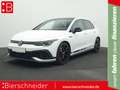 Volkswagen Golf GTI 8 2.0 TSI DSG Clubsport Blackstyle PANO HK IQ.LIGH Weiß - thumbnail 1