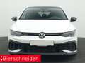 Volkswagen Golf GTI 8 2.0 TSI DSG Clubsport Blackstyle PANO HK IQ.LIGH Weiß - thumbnail 9