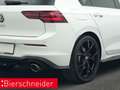 Volkswagen Golf GTI 8 2.0 TSI DSG Clubsport Blackstyle PANO HK IQ.LIGH Weiß - thumbnail 16