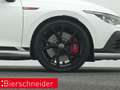 Volkswagen Golf GTI 8 2.0 TSI DSG Clubsport Blackstyle PANO HK IQ.LIGH Weiß - thumbnail 25