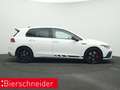 Volkswagen Golf GTI 8 2.0 TSI DSG Clubsport Blackstyle PANO HK IQ.LIGH Weiß - thumbnail 7