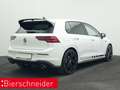 Volkswagen Golf GTI 8 2.0 TSI DSG Clubsport Blackstyle PANO HK IQ.LIGH Weiß - thumbnail 6