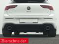 Volkswagen Golf GTI 8 2.0 TSI DSG Clubsport Blackstyle PANO HK IQ.LIGH Weiß - thumbnail 27