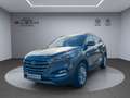 Hyundai TUCSON blue Advantage 2WD 1,6l 97kw Gris - thumbnail 2