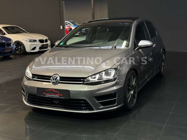 Volkswagen Golf VII Lim. R 4Motion/*740ps*/HGP/GELEGENHEIT