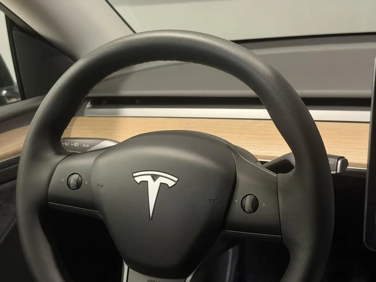 Tesla Model Y Long Range AWD 75 kWh SOH 92% Autopilot, миниатюра 11