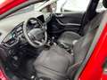 Ford Fiesta Fiesta 5p 1.1 Titanium 75cv AZIENDALE - OK NEOPAT. Rosso - thumbnail 6
