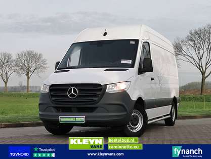 Mercedes-Benz Sprinter 315 l2h2 rwd airco euro6