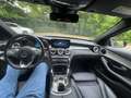 Mercedes-Benz C 180 C 180 AMG line 9-G Schwarz - thumbnail 10