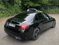Mercedes-Benz C 180 C 180 AMG line 9-G Schwarz - thumbnail 3