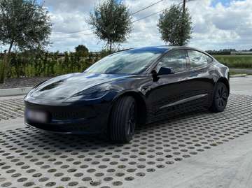 Model 3 55 kWh Standard Plus