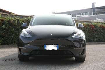 Performance Dual Motor awd