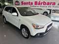 Mitsubishi ASX 180 DI-D Motion Blanco - thumbnail 2