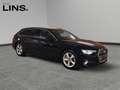 Audi A6 45 TDI quattro Sport Schwarz - thumbnail 2