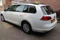 Volkswagen Golf Variant 1.2 TSI Trendline ZEER NETTE EN GOEDE AUTO Weiß - thumbnail 5