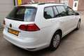 Volkswagen Golf Variant 1.2 TSI Trendline ZEER NETTE EN GOEDE AUTO Weiß - thumbnail 4