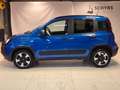 Fiat Panda Easy Blauw - thumbnail 2